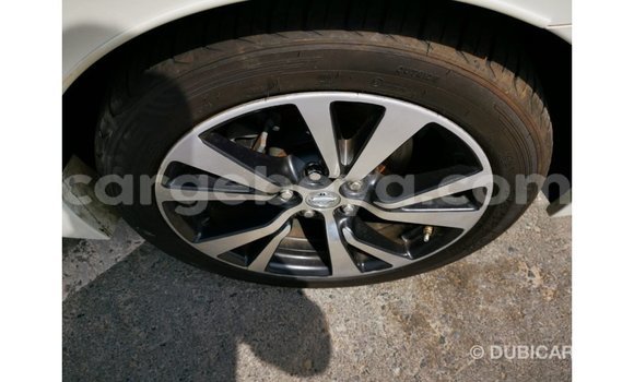 Buy Import Nissan Maxima White Car in Import - Dubai in Ethiopia Buy Import Nissan Maxima White Car in Import - Dubai in Ethiopia