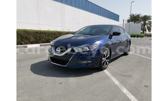 Buy Import Nissan Maxima Blue Car in Import - Dubai in Ethiopia Buy Import Nissan Maxima Blue Car in Import - Dubai in Ethiopia