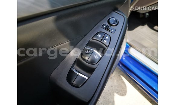 Buy Import Nissan Maxima Blue Car in Import - Dubai in Ethiopia Buy Import Nissan Maxima Blue Car in Import - Dubai in Ethiopia