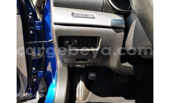 Buy Import Nissan Maxima Blue Car in Import - Dubai in Ethiopia Buy Import Nissan Maxima Blue Car in Import - Dubai in Ethiopia