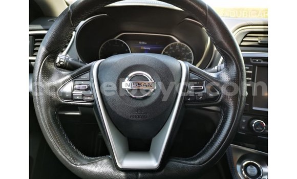 Buy Import Nissan Maxima Blue Car in Import - Dubai in Ethiopia Buy Import Nissan Maxima Blue Car in Import - Dubai in Ethiopia