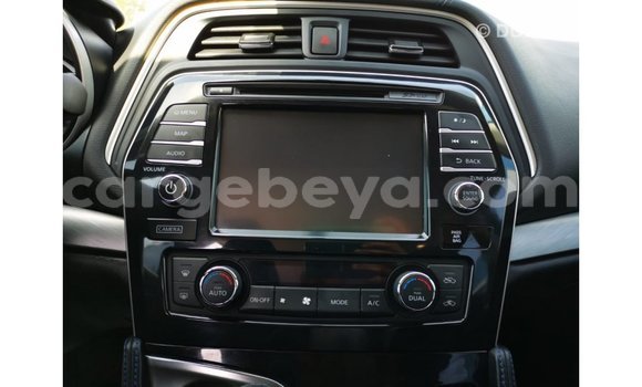 Buy Import Nissan Maxima Blue Car in Import - Dubai in Ethiopia Buy Import Nissan Maxima Blue Car in Import - Dubai in Ethiopia