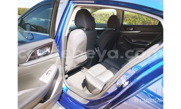 Buy Import Nissan Maxima Blue Car in Import - Dubai in Ethiopia Buy Import Nissan Maxima Blue Car in Import - Dubai in Ethiopia