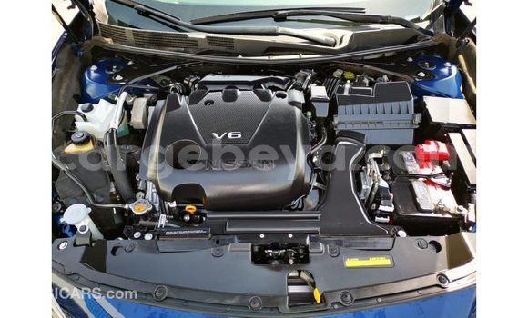 Buy Import Nissan Maxima Blue Car in Import - Dubai in Ethiopia Buy Import Nissan Maxima Blue Car in Import - Dubai in Ethiopia