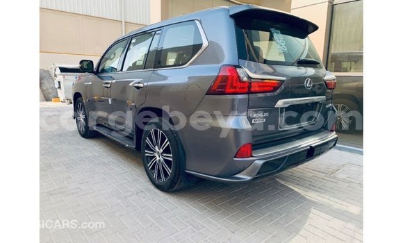 Buy Import Lexus LX Other Car in Import - Dubai in Ethiopia Buy Import Lexus LX Other Car in Import - Dubai in Ethiopia