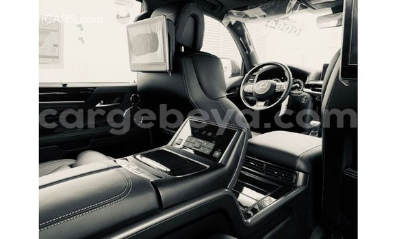 Buy Import Lexus LX Other Car in Import - Dubai in Ethiopia Buy Import Lexus LX Other Car in Import - Dubai in Ethiopia