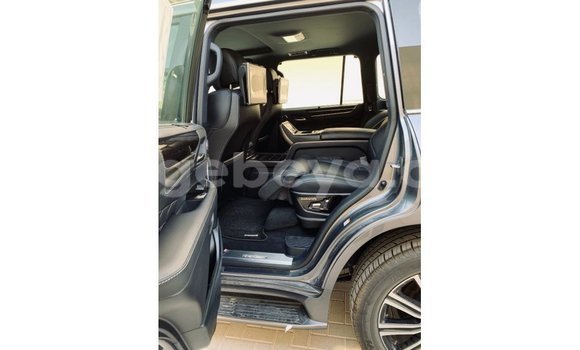 Buy Import Lexus LX Other Car in Import - Dubai in Ethiopia Buy Import Lexus LX Other Car in Import - Dubai in Ethiopia
