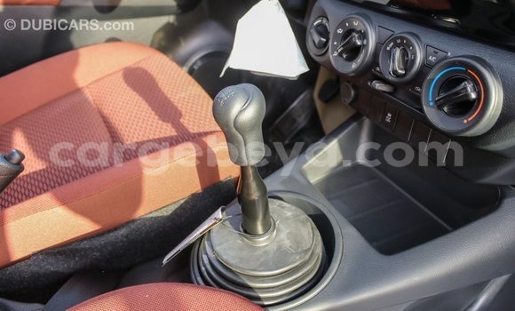 Buy Import Toyota Hilux White Car in Import - Dubai in Ethiopia Buy Import Toyota Hilux White Car in Import - Dubai in Ethiopia