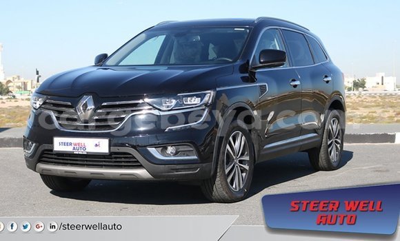 Buy Import Renault 4 Black Car in Import - Dubai in Ethiopia Buy Import Renault 4 Black Car in Import - Dubai in Ethiopia