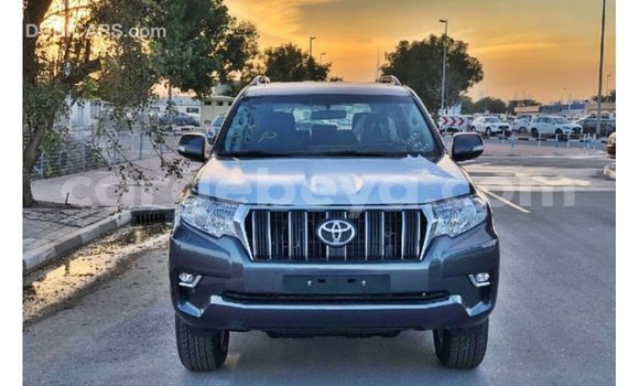 Buy Import Toyota Prado Black Car in Import - Dubai in Ethiopia Buy Import Toyota Prado Black Car in Import - Dubai in Ethiopia