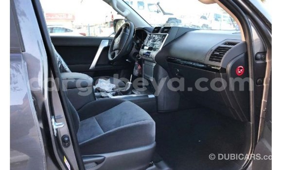 Buy Import Toyota Prado Black Car in Import - Dubai in Ethiopia Buy Import Toyota Prado Black Car in Import - Dubai in Ethiopia