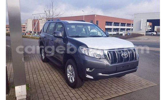 Buy Import Toyota Prado Black Car in Import - Dubai in Ethiopia Buy Import Toyota Prado Black Car in Import - Dubai in Ethiopia