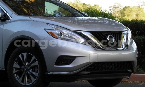 Buy Used Nissan Murano Black Car in Addis–Ababa in Ethiopia Buy Used Nissan Murano Black Car in Addis–Ababa in Ethiopia