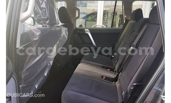 Buy Import Toyota Prado Black Car in Import - Dubai in Ethiopia Buy Import Toyota Prado Black Car in Import - Dubai in Ethiopia