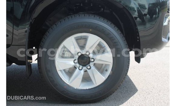 Buy Import Toyota Prado Black Car in Import - Dubai in Ethiopia Buy Import Toyota Prado Black Car in Import - Dubai in Ethiopia