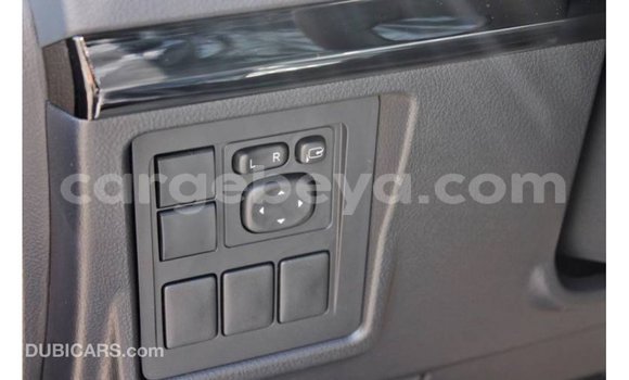 Buy Import Toyota Prado Black Car in Import - Dubai in Ethiopia Buy Import Toyota Prado Black Car in Import - Dubai in Ethiopia