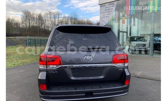Buy Import Toyota Land Cruiser Other Car in Import - Dubai in Ethiopia Buy Import Toyota Land Cruiser Other Car in Import - Dubai in Ethiopia