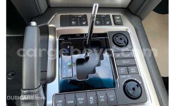 Buy Import Toyota Land Cruiser Other Car in Import - Dubai in Ethiopia Buy Import Toyota Land Cruiser Other Car in Import - Dubai in Ethiopia