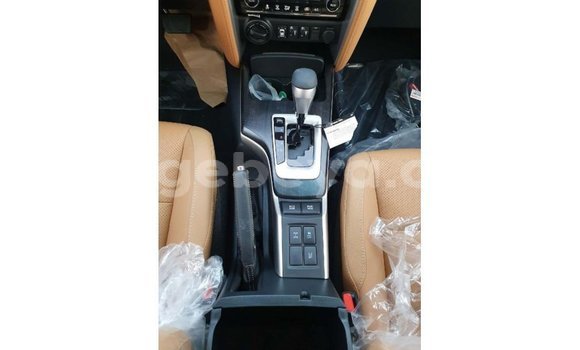 Buy Import Toyota Fortuner White Car in Import - Dubai in Ethiopia Buy Import Toyota Fortuner White Car in Import - Dubai in Ethiopia