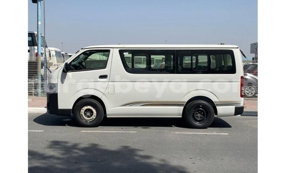 Buy Import Toyota Hiace White Car in Import - Dubai in Ethiopia Buy Import Toyota Hiace White Car in Import - Dubai in Ethiopia