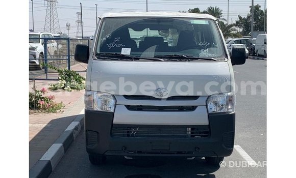 Buy Import Toyota Hiace White Car in Import - Dubai in Ethiopia Buy Import Toyota Hiace White Car in Import - Dubai in Ethiopia