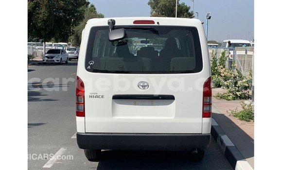 Buy Import Toyota Hiace White Car in Import - Dubai in Ethiopia Buy Import Toyota Hiace White Car in Import - Dubai in Ethiopia