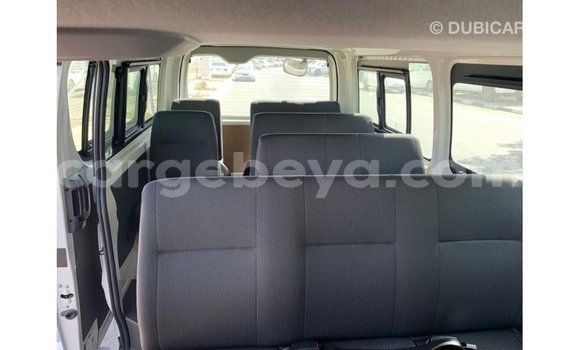 Buy Import Toyota Hiace White Car in Import - Dubai in Ethiopia Buy Import Toyota Hiace White Car in Import - Dubai in Ethiopia