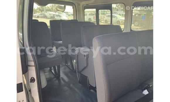 Buy Import Toyota Hiace White Car in Import - Dubai in Ethiopia Buy Import Toyota Hiace White Car in Import - Dubai in Ethiopia
