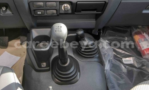 Buy New Toyota Land Cruiser White Car in Abiy Adi in Tigray Buy New Toyota Land Cruiser White Car in Abiy Adi in Tigray