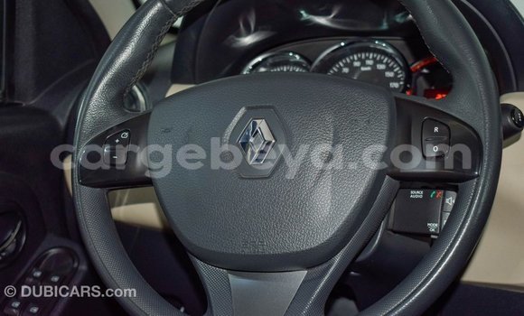 Buy Import Renault Duster White Car in Import - Dubai in Ethiopia Buy Import Renault Duster White Car in Import - Dubai in Ethiopia