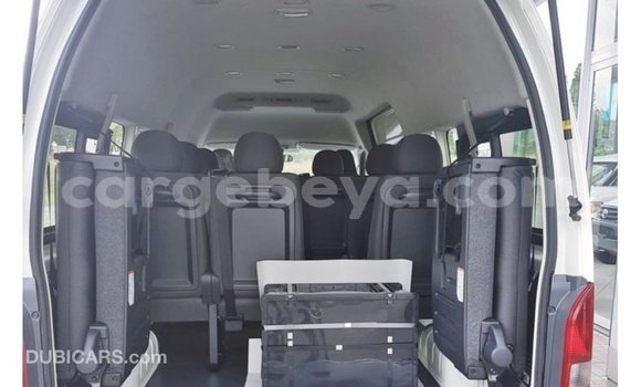 Buy Import Toyota Hiace White Car in Import - Dubai in Ethiopia Buy Import Toyota Hiace White Car in Import - Dubai in Ethiopia