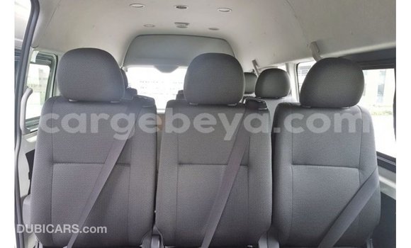 Buy Import Toyota Hiace White Car in Import - Dubai in Ethiopia Buy Import Toyota Hiace White Car in Import - Dubai in Ethiopia