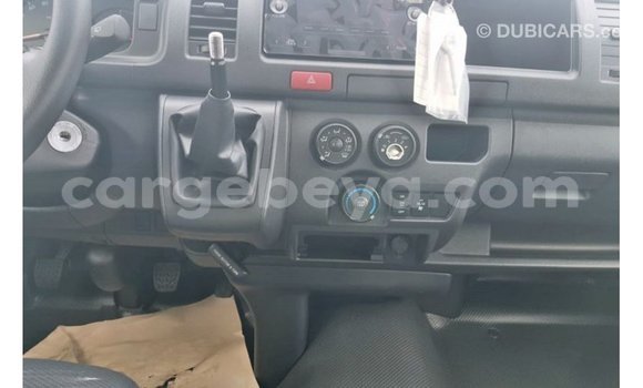 Buy Import Toyota Hiace White Car in Import - Dubai in Ethiopia Buy Import Toyota Hiace White Car in Import - Dubai in Ethiopia