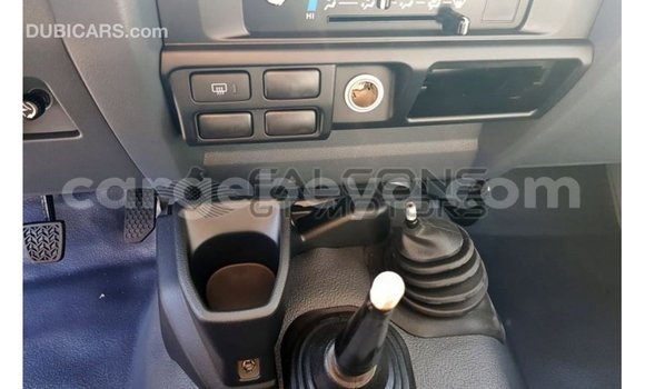 Buy Import Toyota Land Cruiser White Car in Import - Dubai in Ethiopia Buy Import Toyota Land Cruiser White Car in Import - Dubai in Ethiopia