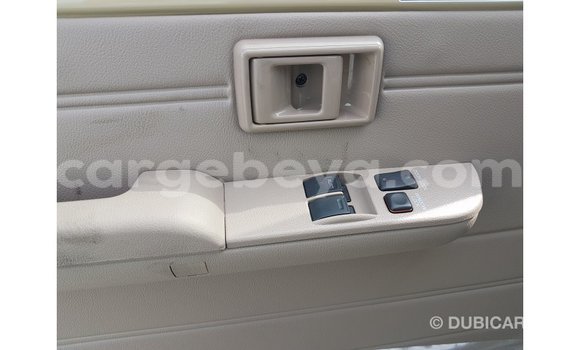Buy Import Toyota Land Cruiser Beige Car in Import - Dubai in Ethiopia Buy Import Toyota Land Cruiser Beige Car in Import - Dubai in Ethiopia