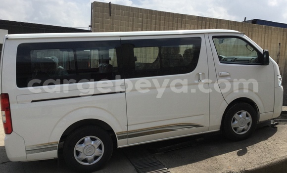 Buy Used Nissan Hardbody Black Car in Addis–Ababa in Ethiopia