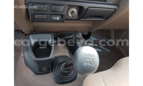 Buy Import Toyota Land Cruiser Beige Car in Import - Dubai in Ethiopia Buy Import Toyota Land Cruiser Beige Car in Import - Dubai in Ethiopia