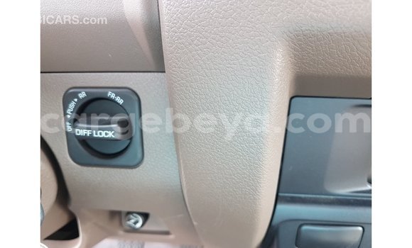Buy Import Toyota Land Cruiser Beige Car in Import - Dubai in Ethiopia Buy Import Toyota Land Cruiser Beige Car in Import - Dubai in Ethiopia