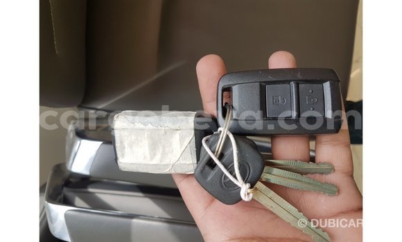 Buy Import Toyota Land Cruiser Beige Car in Import - Dubai in Ethiopia Buy Import Toyota Land Cruiser Beige Car in Import - Dubai in Ethiopia