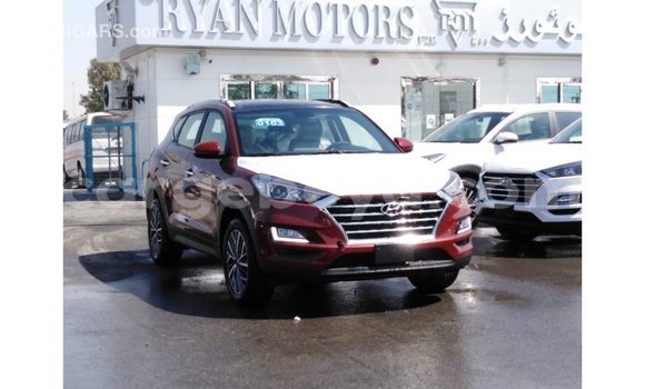 Buy Import Hyundai Tucson Red Car in Import - Dubai in Ethiopia Buy Import Hyundai Tucson Red Car in Import - Dubai in Ethiopia