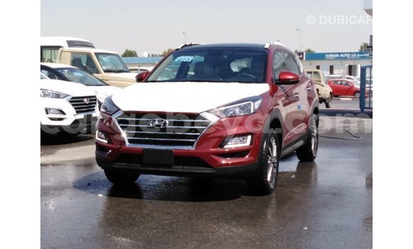 Buy Import Hyundai Tucson Red Car in Import - Dubai in Ethiopia Buy Import Hyundai Tucson Red Car in Import - Dubai in Ethiopia