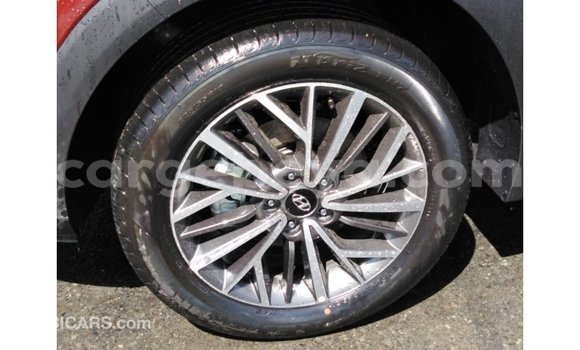 Buy Import Hyundai Tucson Red Car in Import - Dubai in Ethiopia Buy Import Hyundai Tucson Red Car in Import - Dubai in Ethiopia