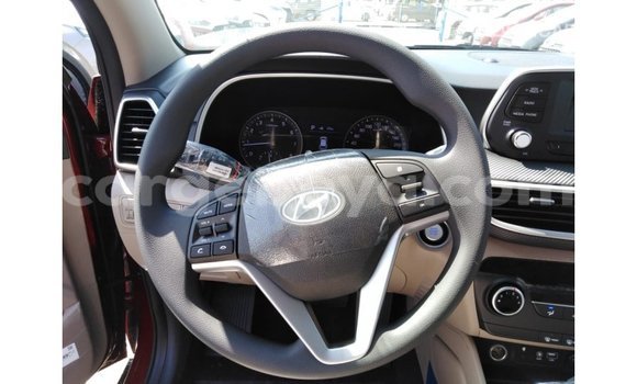 Buy Import Hyundai Tucson Red Car in Import - Dubai in Ethiopia Buy Import Hyundai Tucson Red Car in Import - Dubai in Ethiopia