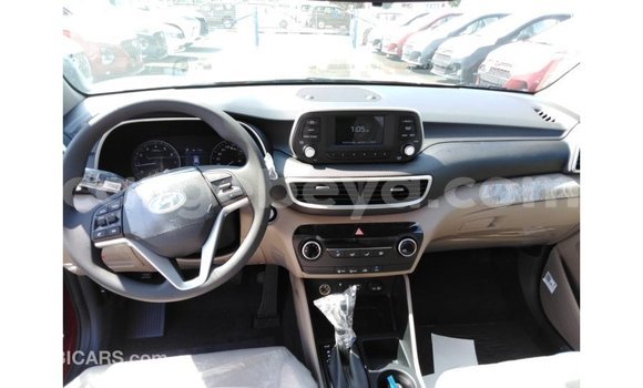 Buy Import Hyundai Tucson Red Car in Import - Dubai in Ethiopia Buy Import Hyundai Tucson Red Car in Import - Dubai in Ethiopia