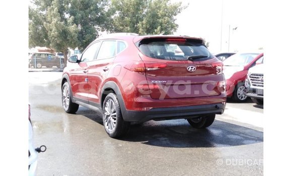Buy Import Hyundai Tucson Red Car in Import - Dubai in Ethiopia Buy Import Hyundai Tucson Red Car in Import - Dubai in Ethiopia