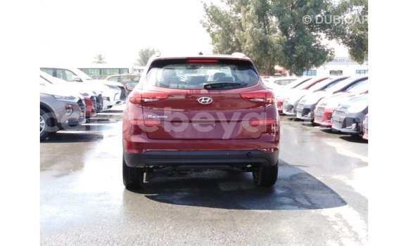 Buy Import Hyundai Tucson Red Car in Import - Dubai in Ethiopia Buy Import Hyundai Tucson Red Car in Import - Dubai in Ethiopia
