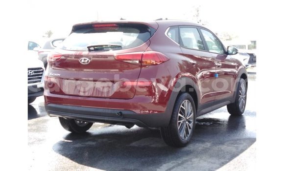 Buy Import Hyundai Tucson Red Car in Import - Dubai in Ethiopia Buy Import Hyundai Tucson Red Car in Import - Dubai in Ethiopia