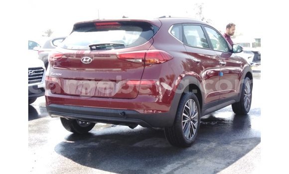 Buy Import Hyundai Tucson Red Car in Import - Dubai in Ethiopia Buy Import Hyundai Tucson Red Car in Import - Dubai in Ethiopia
