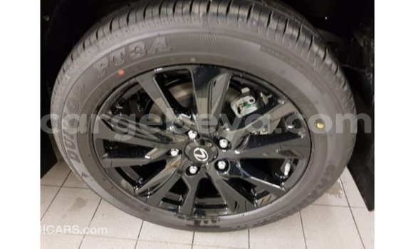 Buy Import Lexus LX Black Car in Import - Dubai in Ethiopia Buy Import Lexus LX Black Car in Import - Dubai in Ethiopia