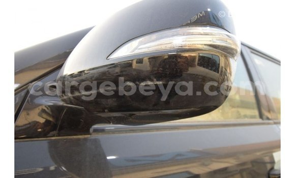 Buy Import Lexus LX Black Car in Import - Dubai in Ethiopia Buy Import Lexus LX Black Car in Import - Dubai in Ethiopia